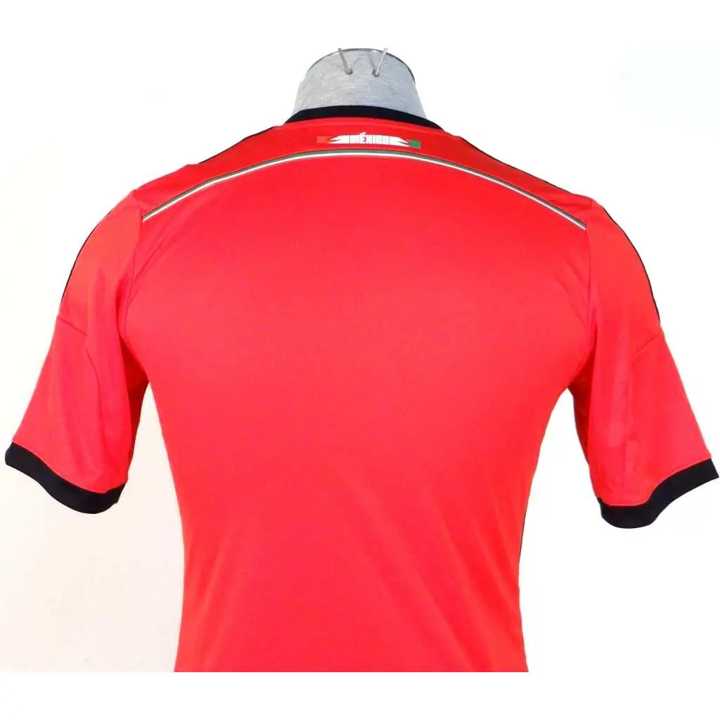 Adidas clothing - Red 3
