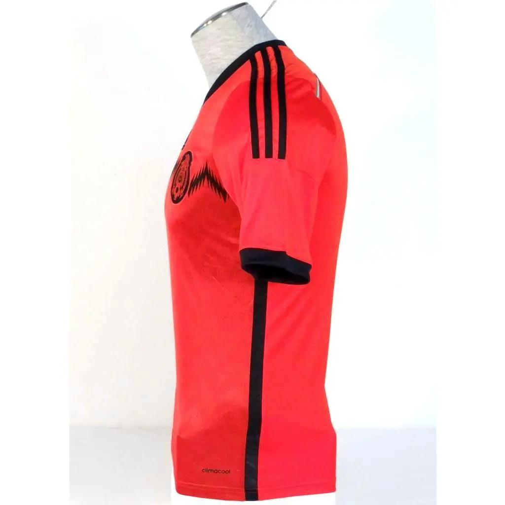 Adidas clothing - Red 7