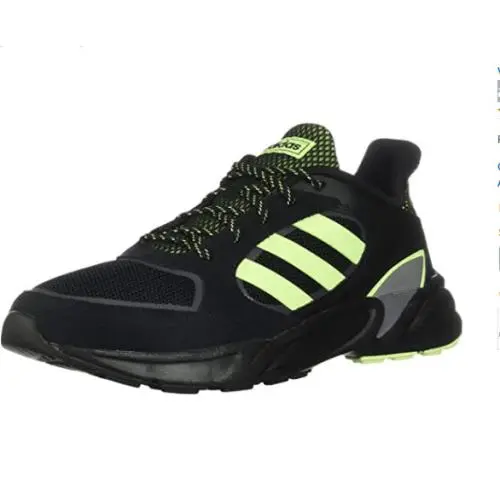 Adidas shoes - EG5639-blck-7.5 Medium US - Medium - EG5639-blck-75 Medium US - Black 0