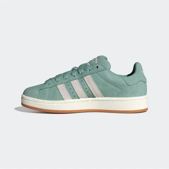 Adidas shoes - adidas Originals Campus - Originals Campus - JI1984 - Green 0