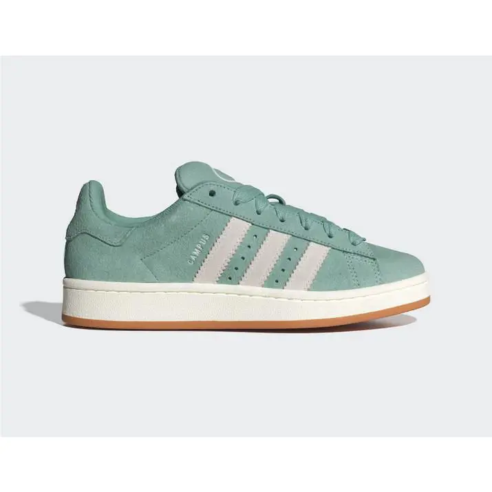 Adidas shoes - adidas Originals Campus - Originals Campus - JI1984 - Green 10
