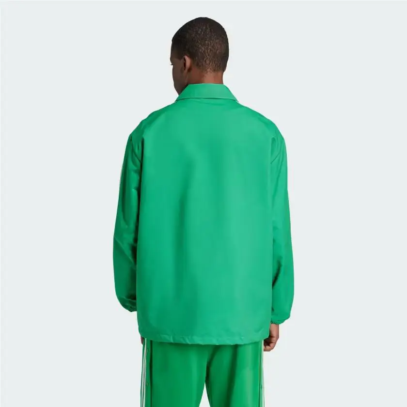 Adidas clothing - Originals Adicolor Classics Firebird - Originals Adicolor Classics Firebird - IZ2457 - Green 3