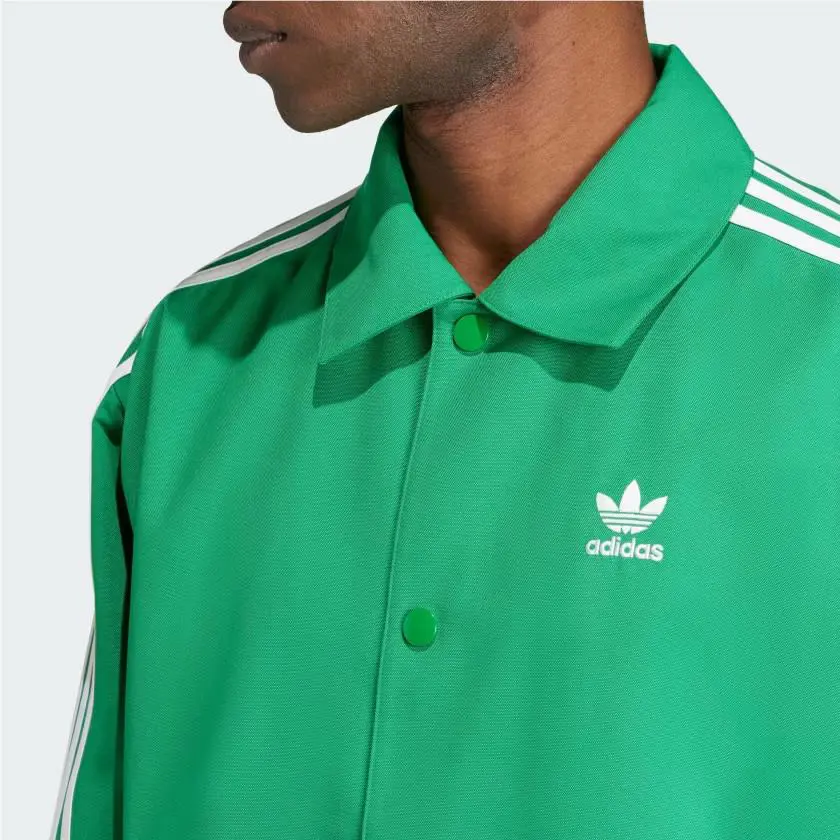 Adidas clothing - Originals Adicolor Classics Firebird - Originals Adicolor Classics Firebird - IZ2457 - Green 2