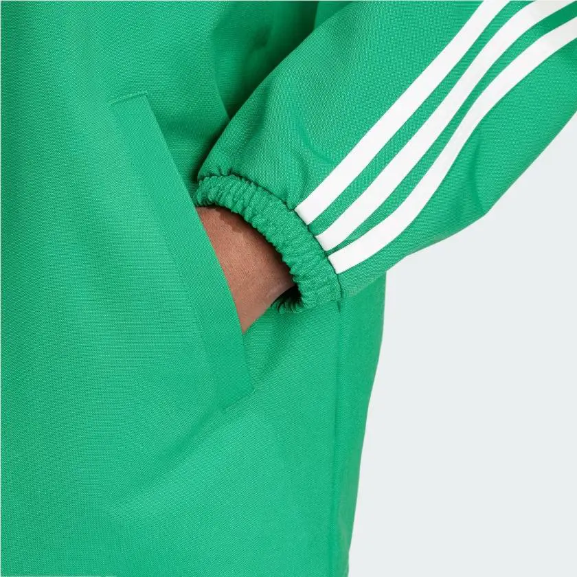 Adidas clothing - Originals Adicolor Classics Firebird - Originals Adicolor Classics Firebird - IZ2457 - Green 10