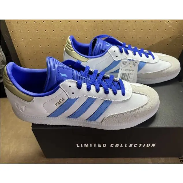 Adidas shoes - adidas Samba - Samba - Multicolor 1