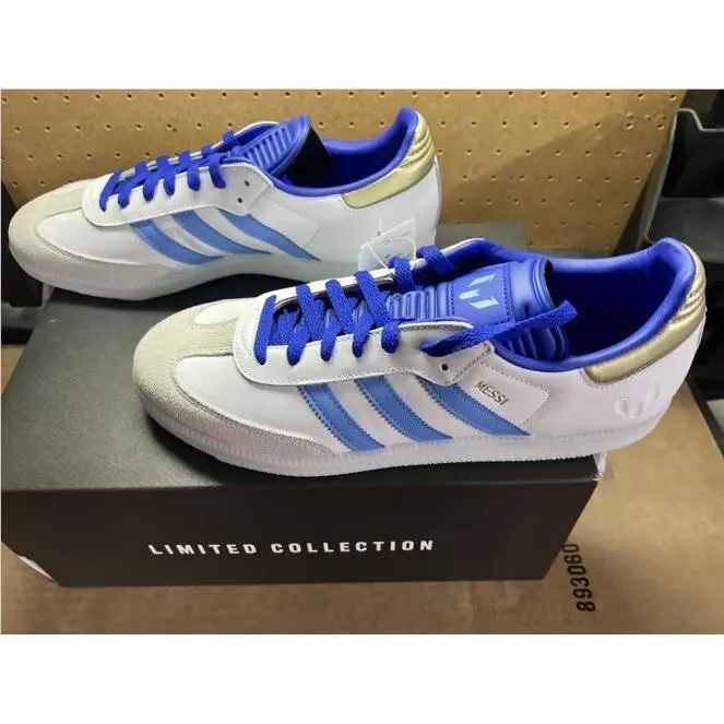 Adidas shoes - adidas Samba - Samba - Multicolor 2