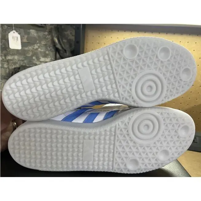 Adidas shoes - adidas Samba - Samba - Multicolor 11