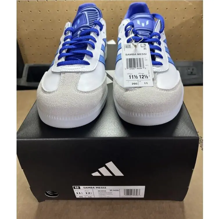 Adidas shoes - adidas Samba - Samba - Multicolor 6