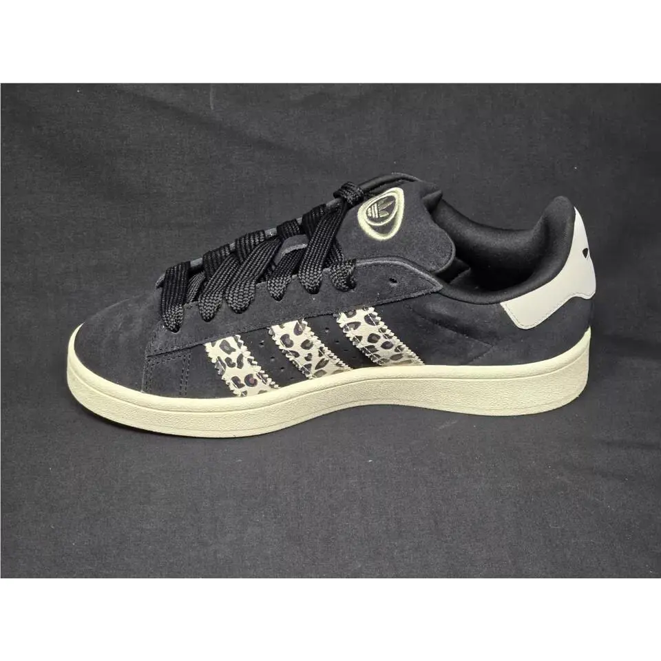 Adidas shoes - adidas Campus - Campus - ID7039 - Black 2