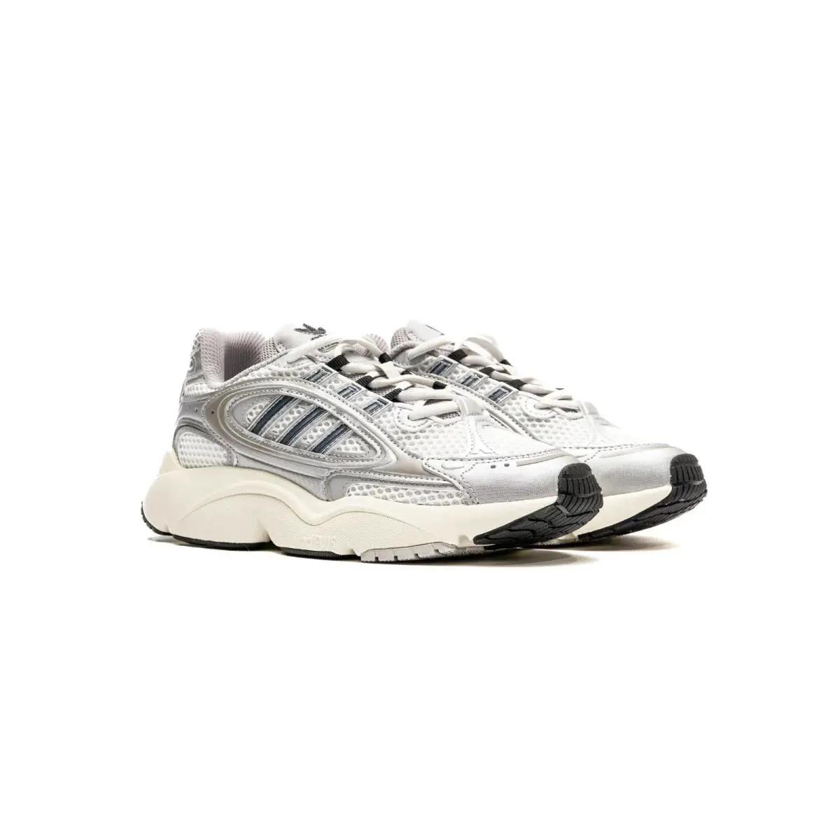 Adidas shoes - adidas Ozmillen - Ozmillen - IF4015 - White 0