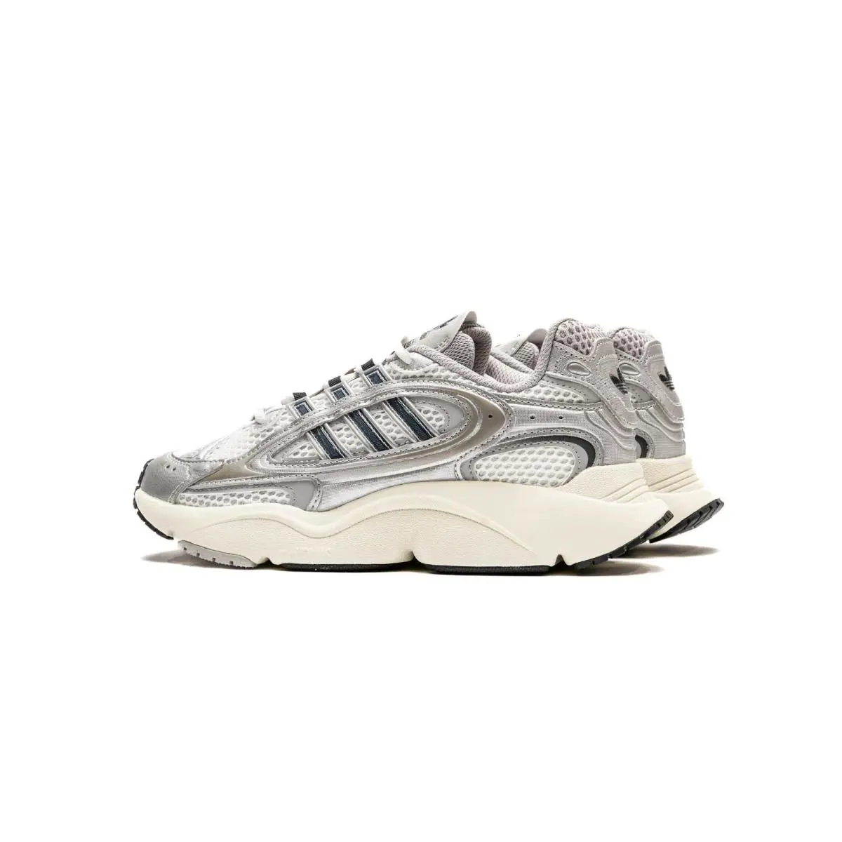 Adidas shoes - adidas Ozmillen - Ozmillen - IF4015 - White 1