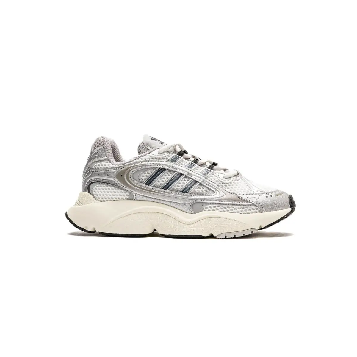 Adidas shoes - adidas Ozmillen - Ozmillen - IF4015 - White 4