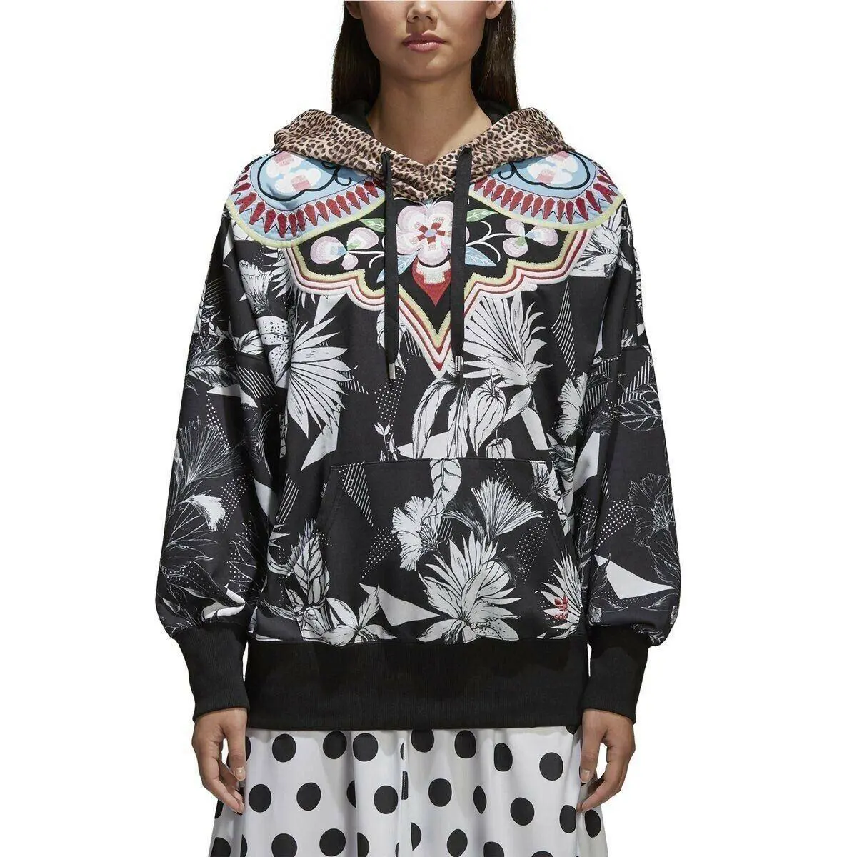 Adidas clothing - Multicolor 3