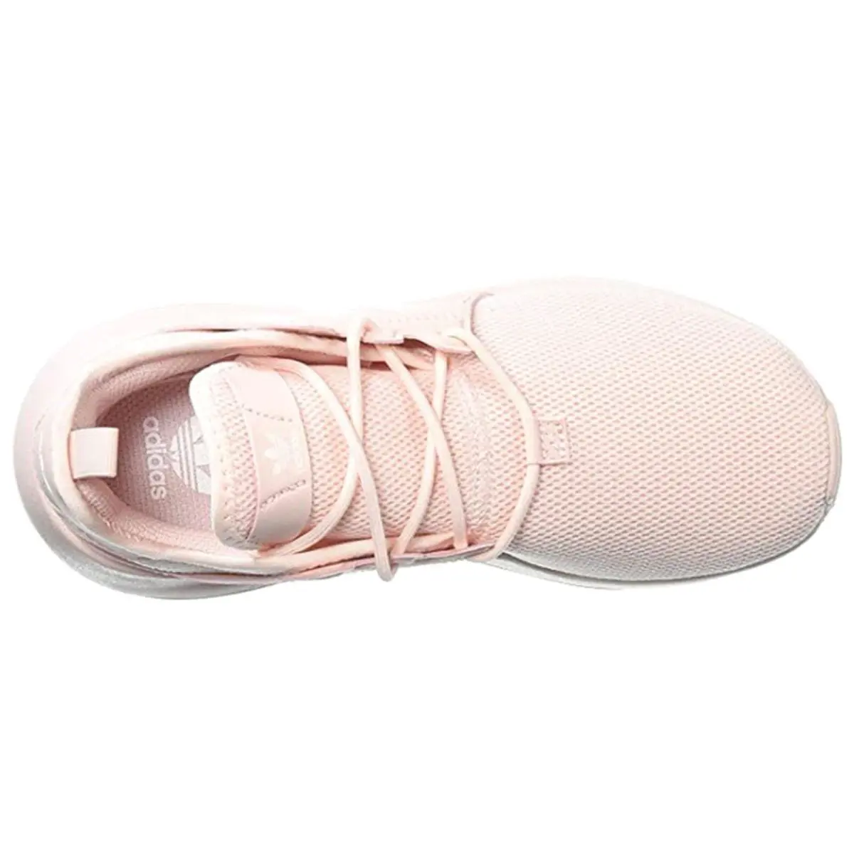 Adidas shoes - adidas X_PLR C - Ice Pink/Ice Pink/Ice Pink 3