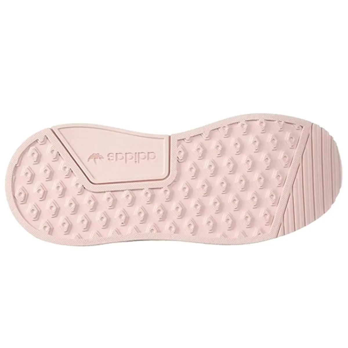 Adidas shoes - adidas X_PLR C - Ice Pink/Ice Pink/Ice Pink 4