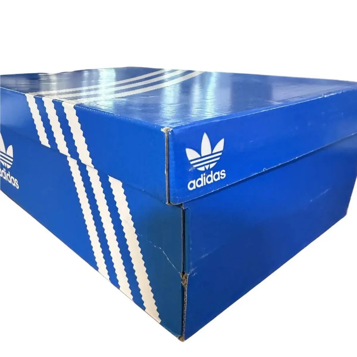 Adidas shoes - adidas X_PLR C - BY9887 - Ice Pink/Ice Pink/Ice Pink 5
