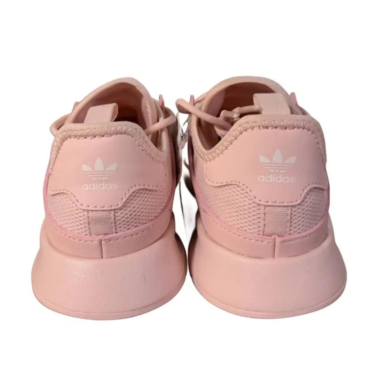 Adidas shoes - adidas X_PLR C - BY9887 - Ice Pink/Ice Pink/Ice Pink 11