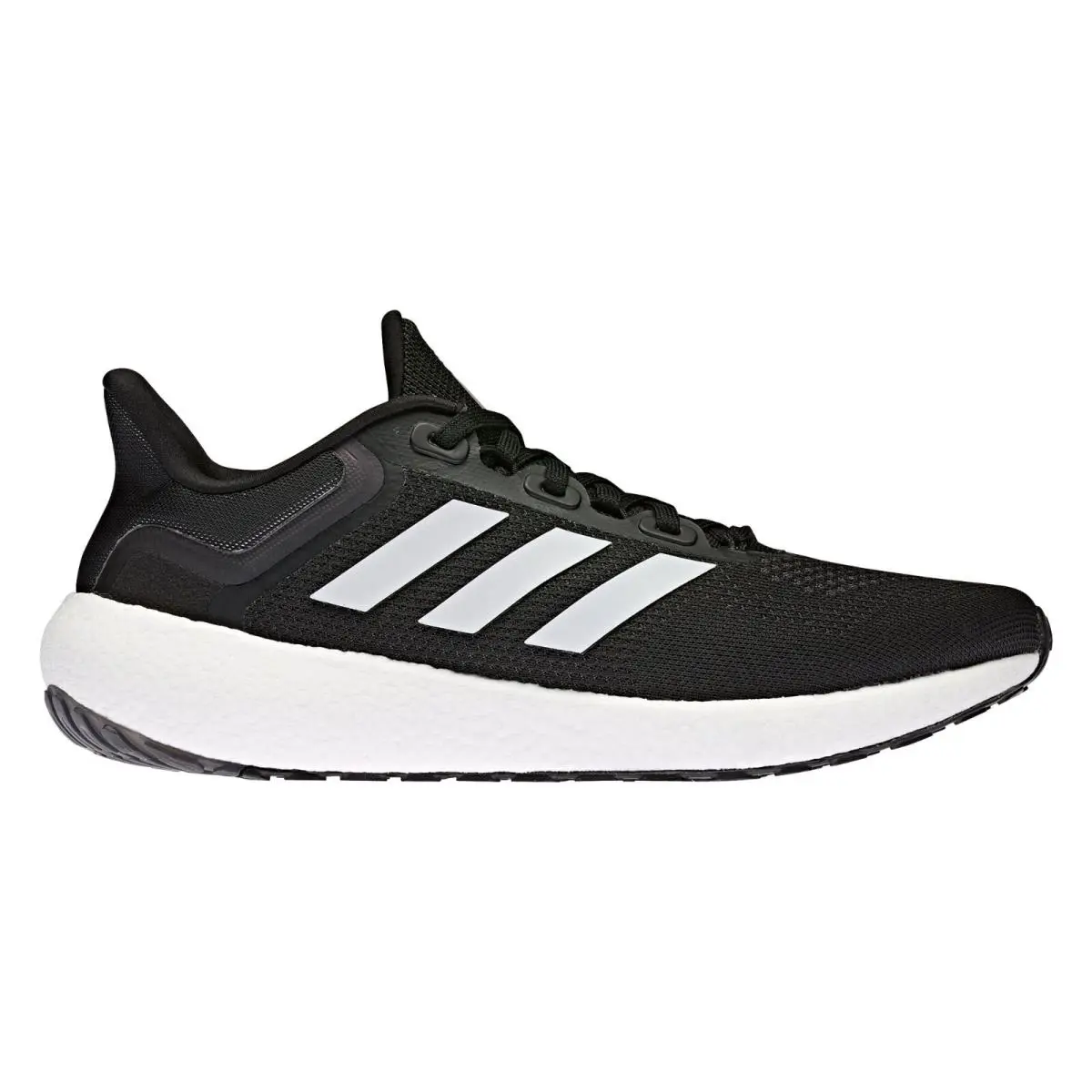 Adidas shoes - adidas Running - Running - Black 3