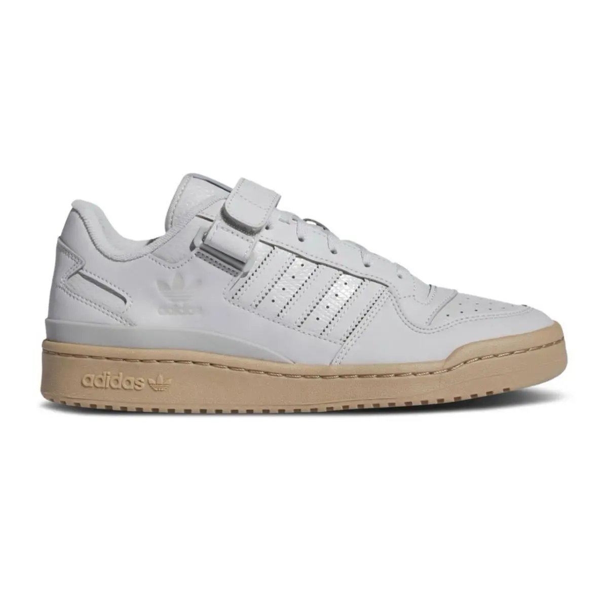 Adidas shoes - Adidas Originals Forum Low - Originals Forum Low - Adidas Originals Forum Low - Gray 10