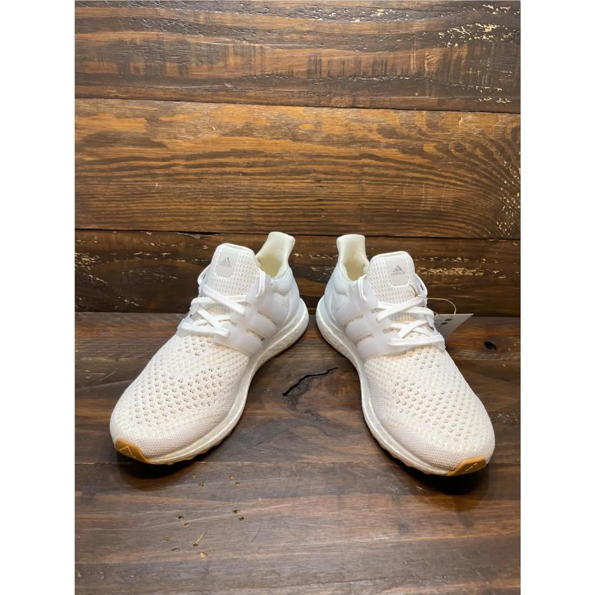 Adidas shoes - adidas UltraBoost 1.0 - UltraBoost - ID9689 - White 2