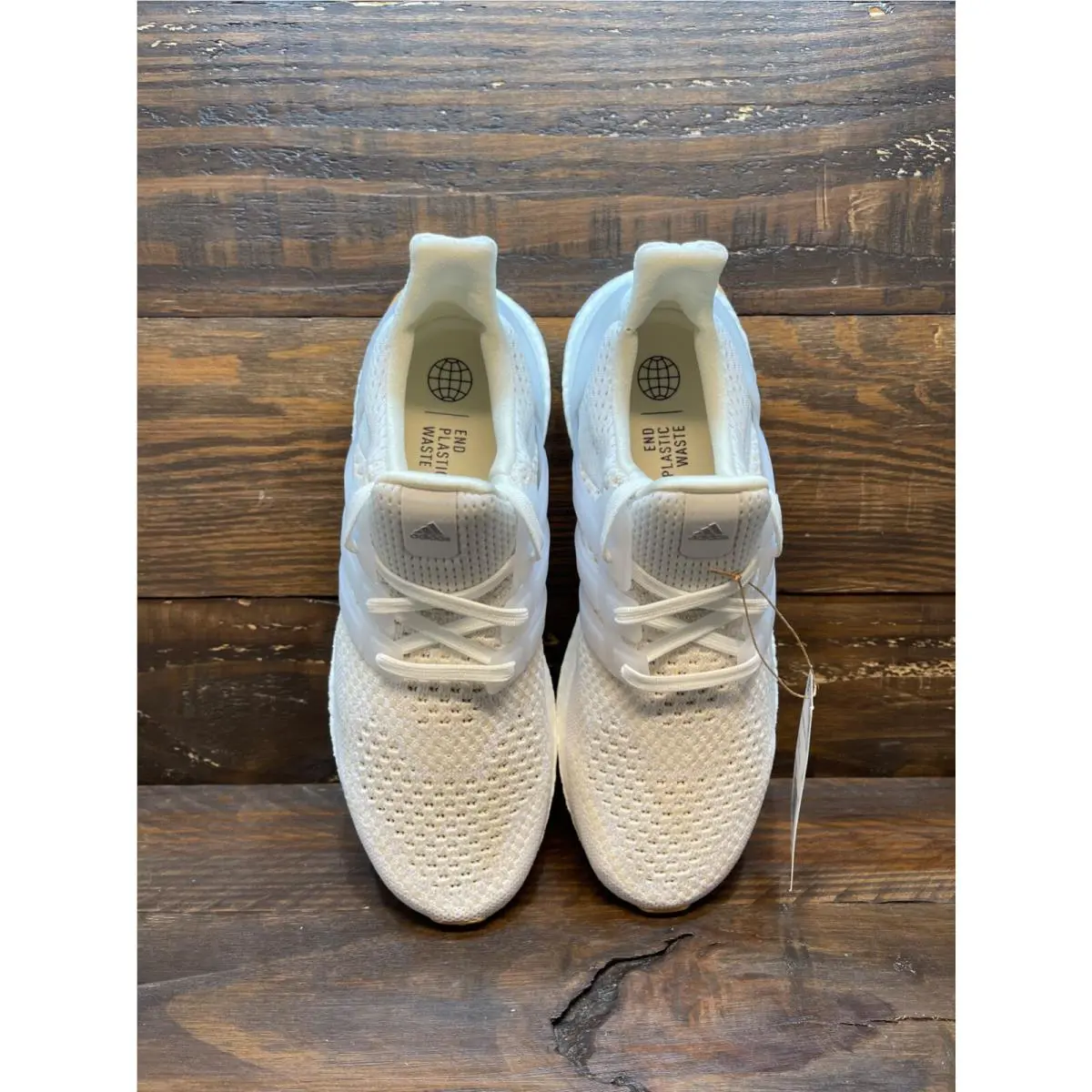 Adidas shoes - adidas UltraBoost 1.0 - UltraBoost - ID9689 - White 3