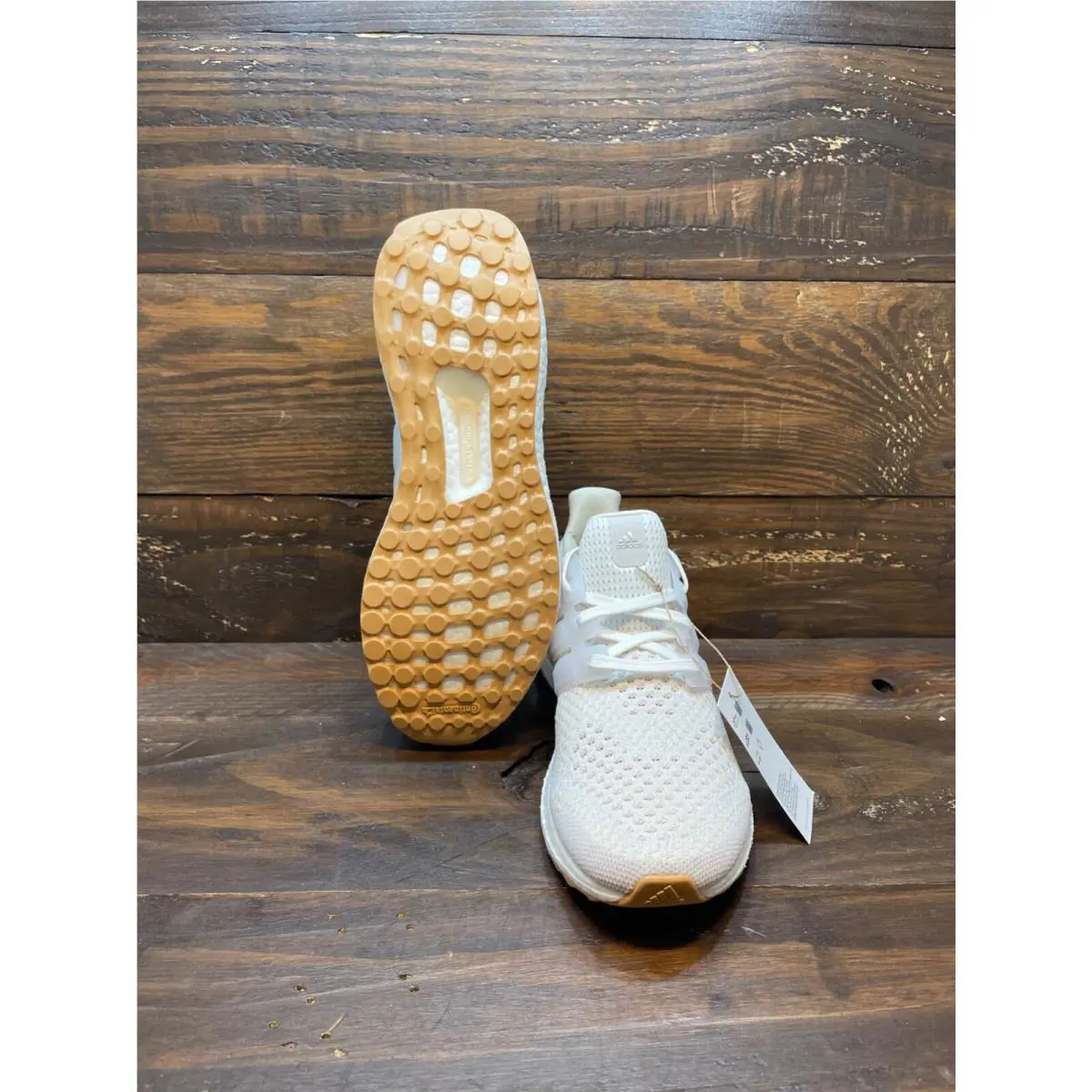 Adidas shoes - adidas UltraBoost 1.0 - UltraBoost - ID9689 - White 12