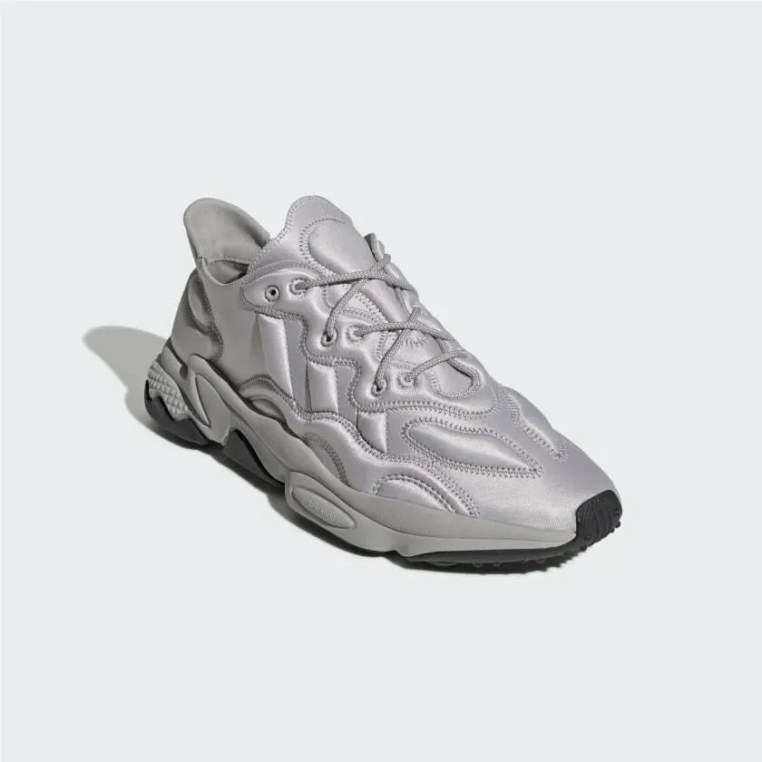 Adidas shoes - JQ009 - FU7644 - Clear Granite 9