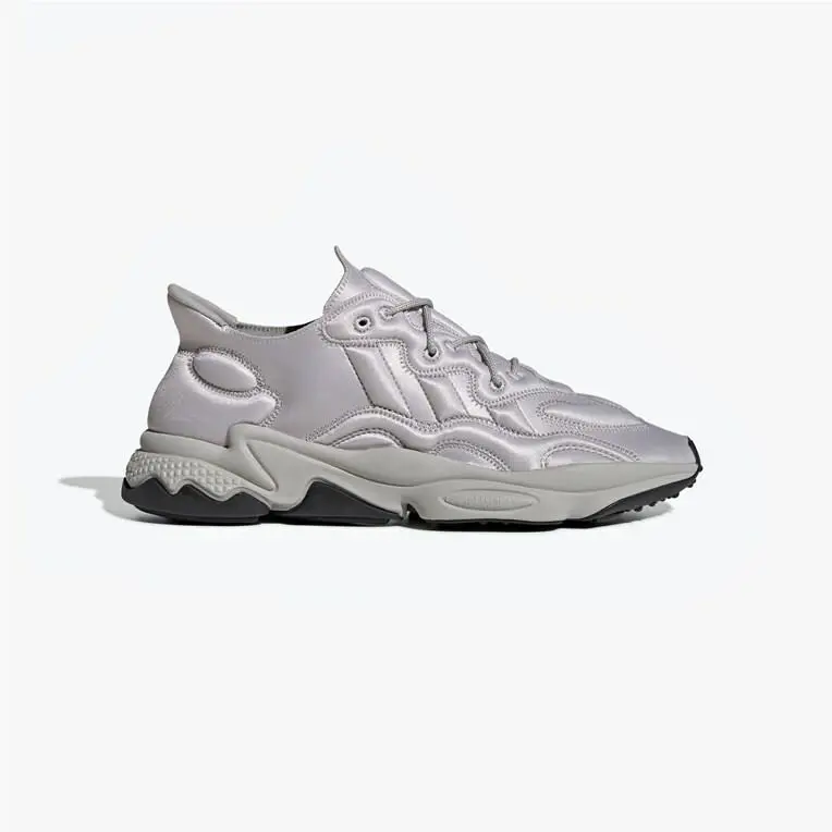 Adidas shoes - JQ009 - FU7644 - Clear Granite 1