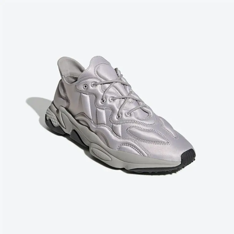 Adidas shoes - JQ009 - FU7644 - Clear Granite 2