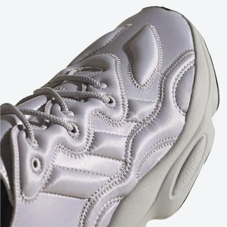 Adidas shoes - JQ009 - FU7644 - Clear Granite 5
