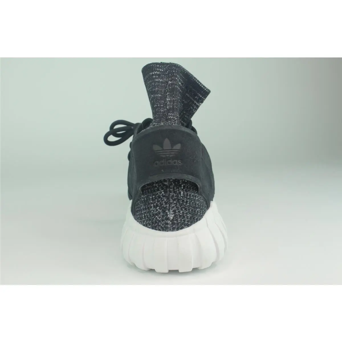 Adidas shoes - Black 1