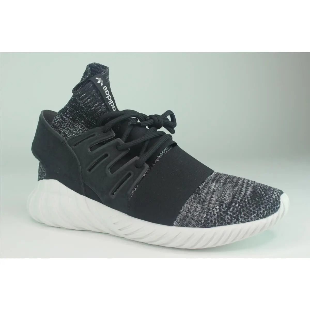 Adidas shoes - Black 2