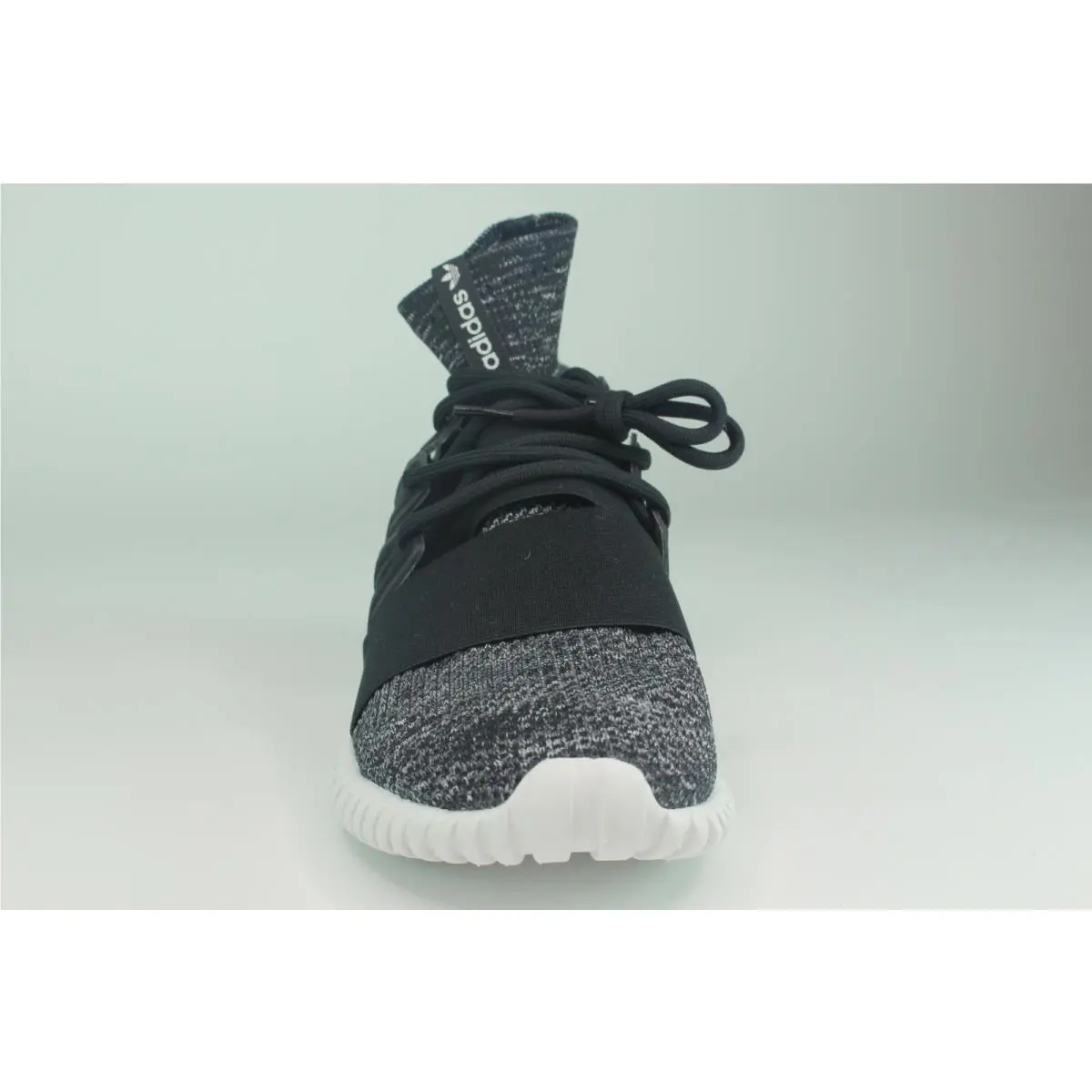 Adidas shoes - Black 9
