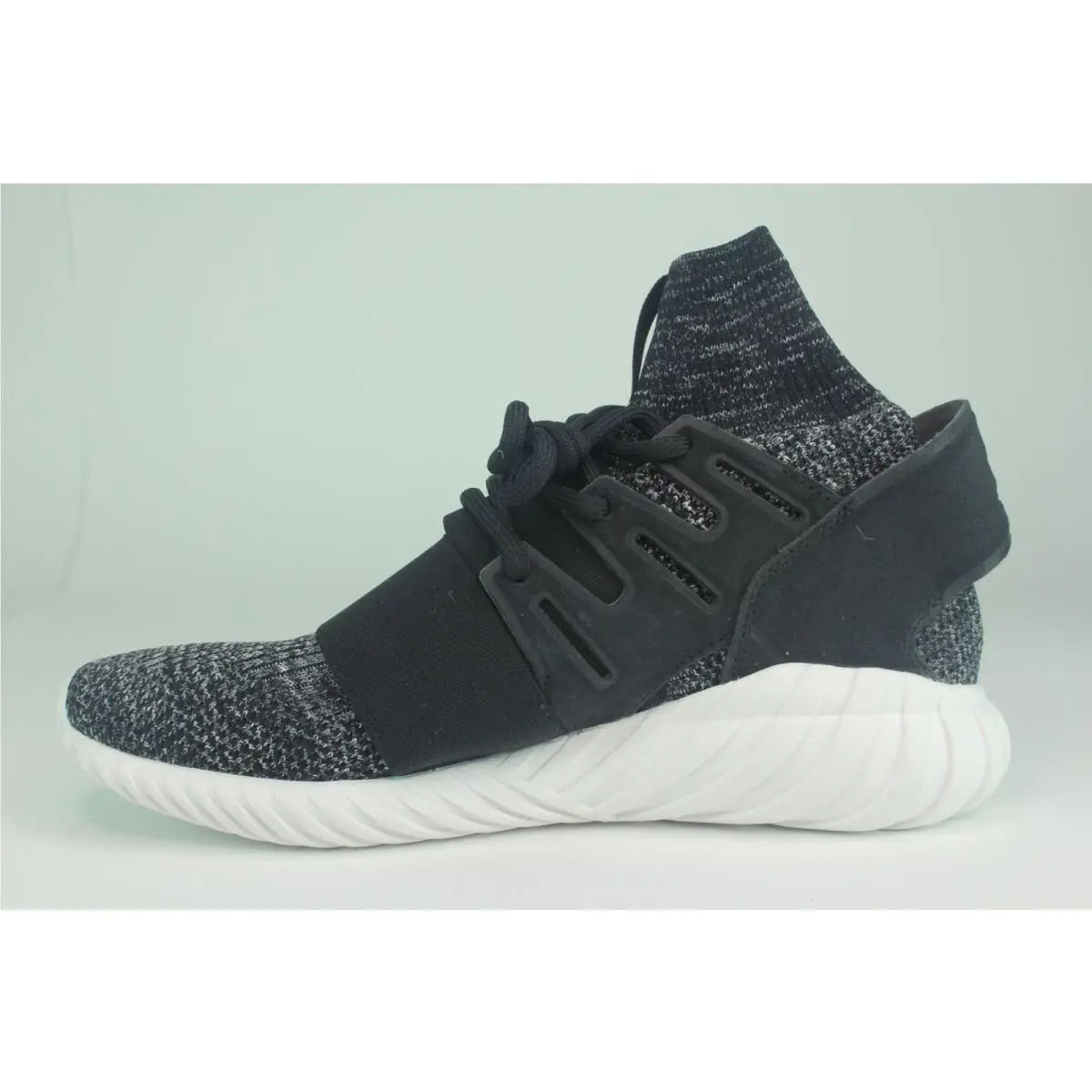 Adidas shoes - Black 5