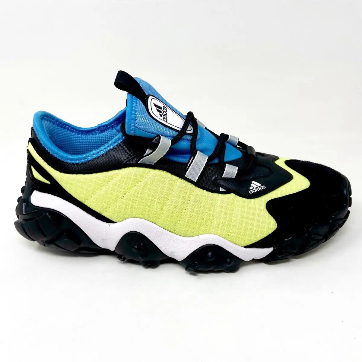 Adidas shoes - adidas FYW Secant - FYW Secant - FW6361 - Yellow 1