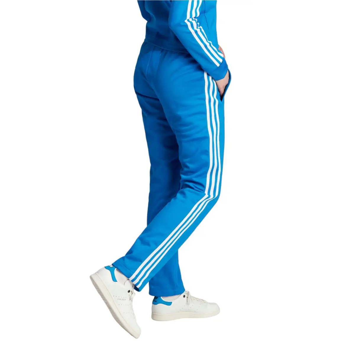 Adidas clothing - IL9058 - IL9058 - Blue 1