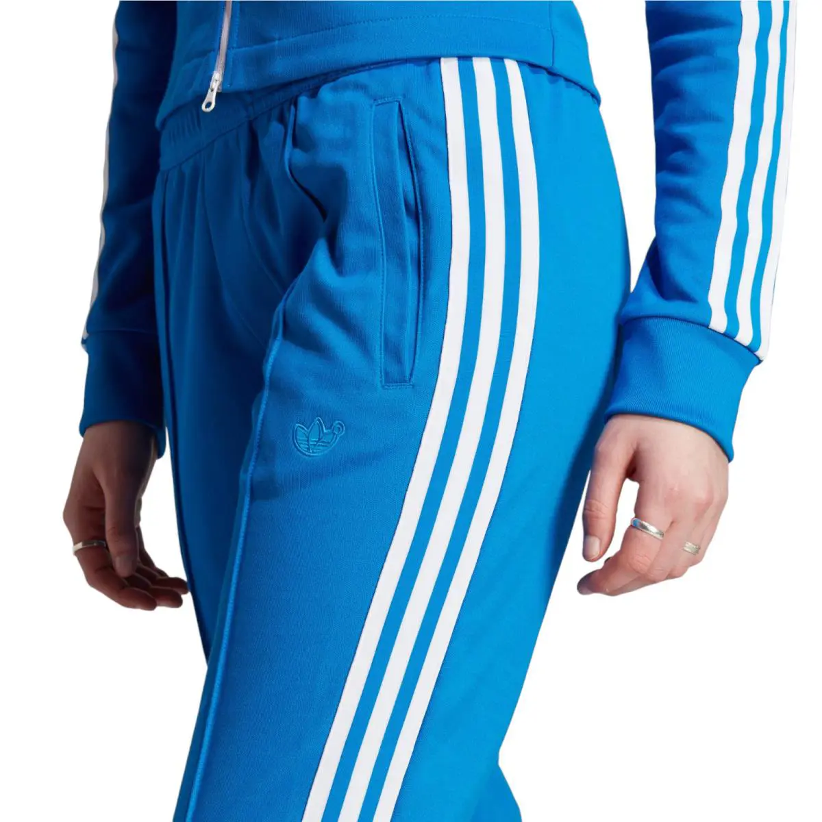Adidas clothing - IL9058 - IL9058 - Blue 7