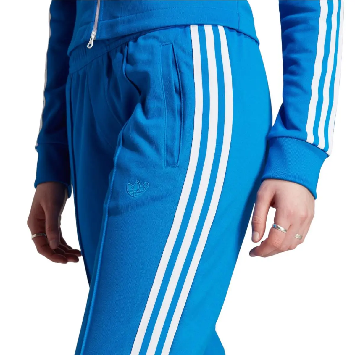 Adidas clothing - IL9058 - IL9058 - Blue 7
