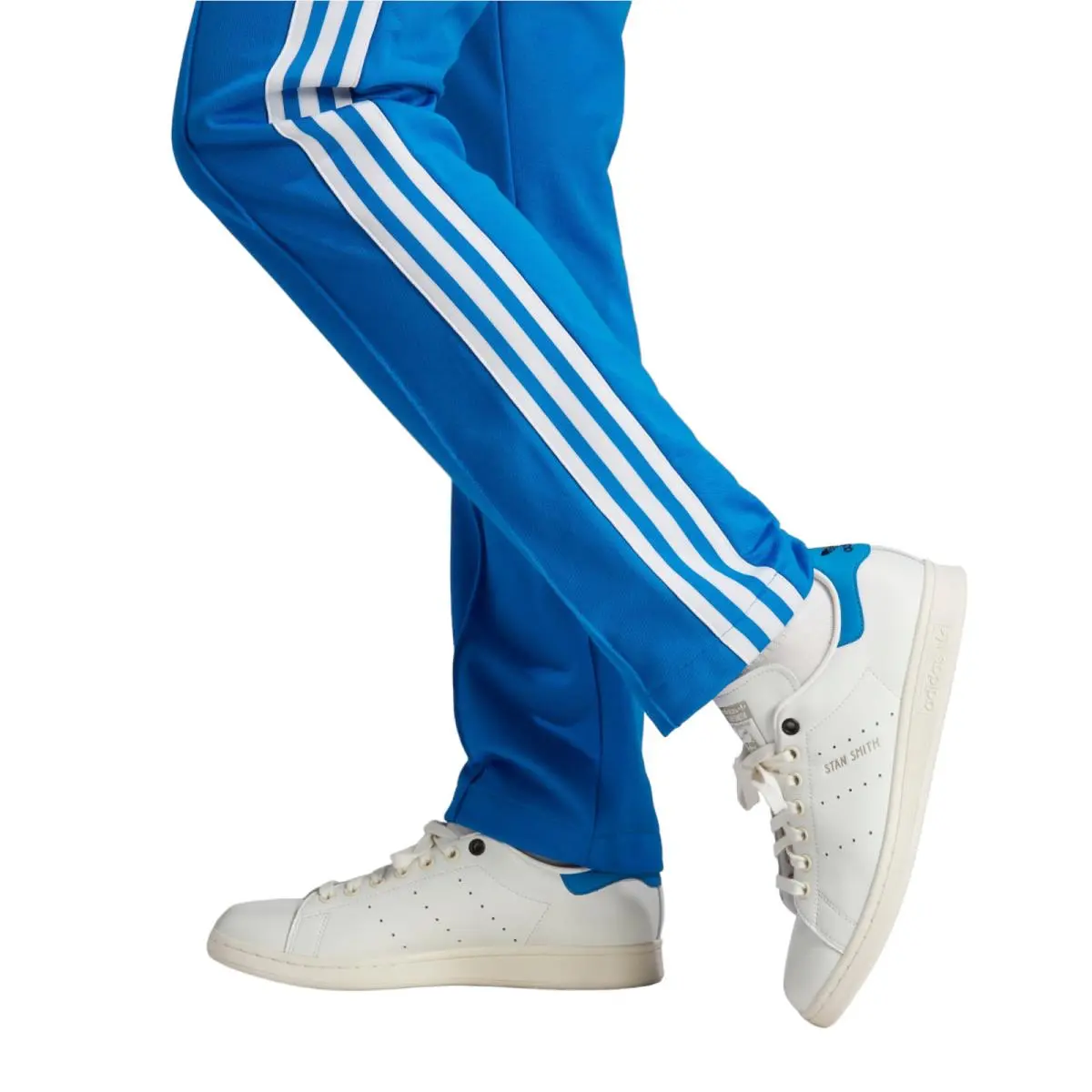 Adidas clothing - IL9058 - IL9058 - Blue 8