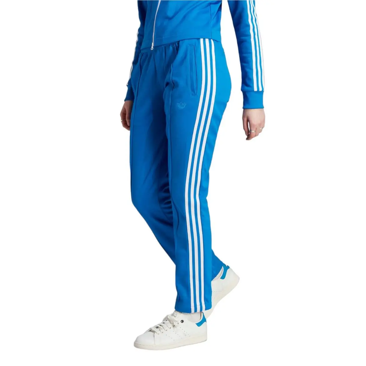 Adidas clothing - IL9058 - IL9058 - Blue 5