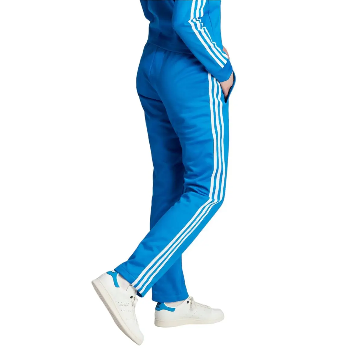 Adidas clothing - IL9058 - IL9058 - Blue 6