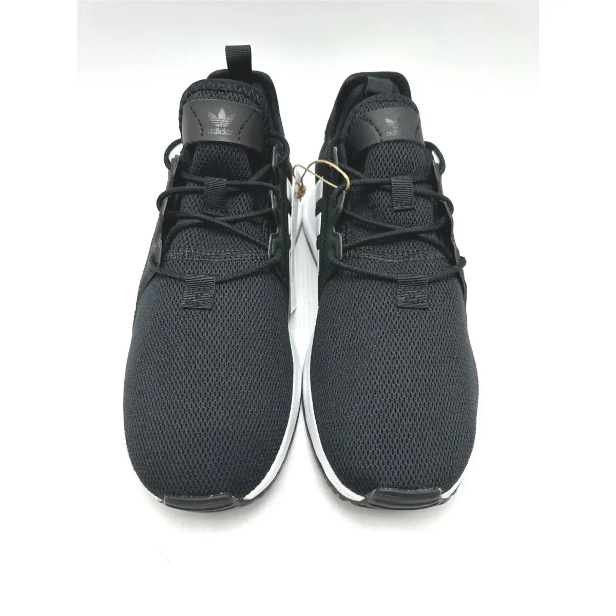 Adidas shoes - adidas Originals X - Originals - EE3659 - Black White 1