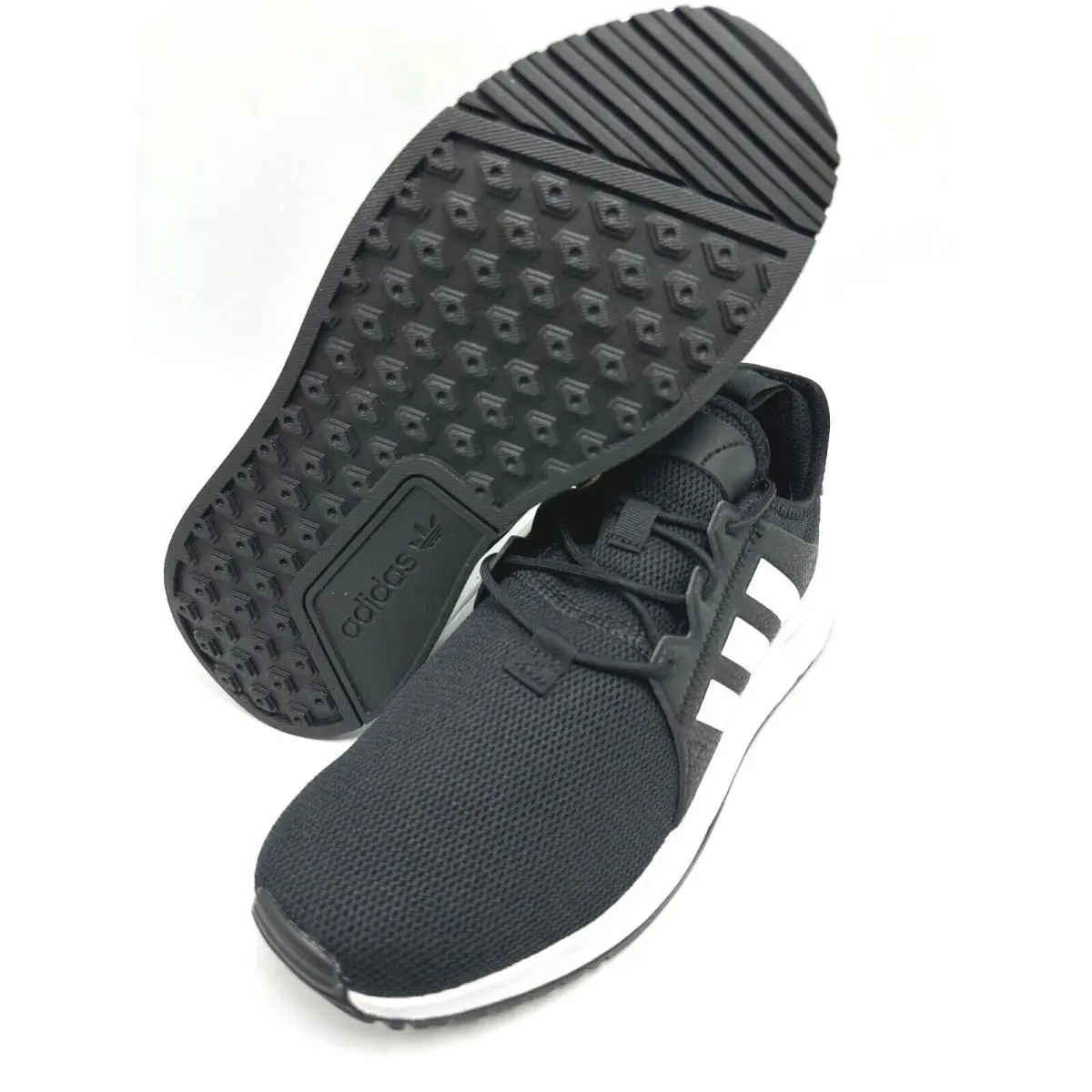 Adidas shoes - adidas Originals X - Originals - EE3659 - Black White 4