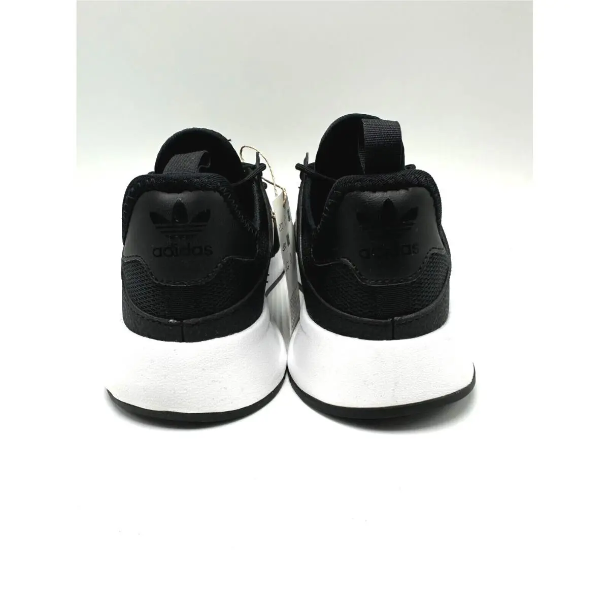 Adidas shoes - adidas Originals X - Originals - EE3659 - Black White 2
