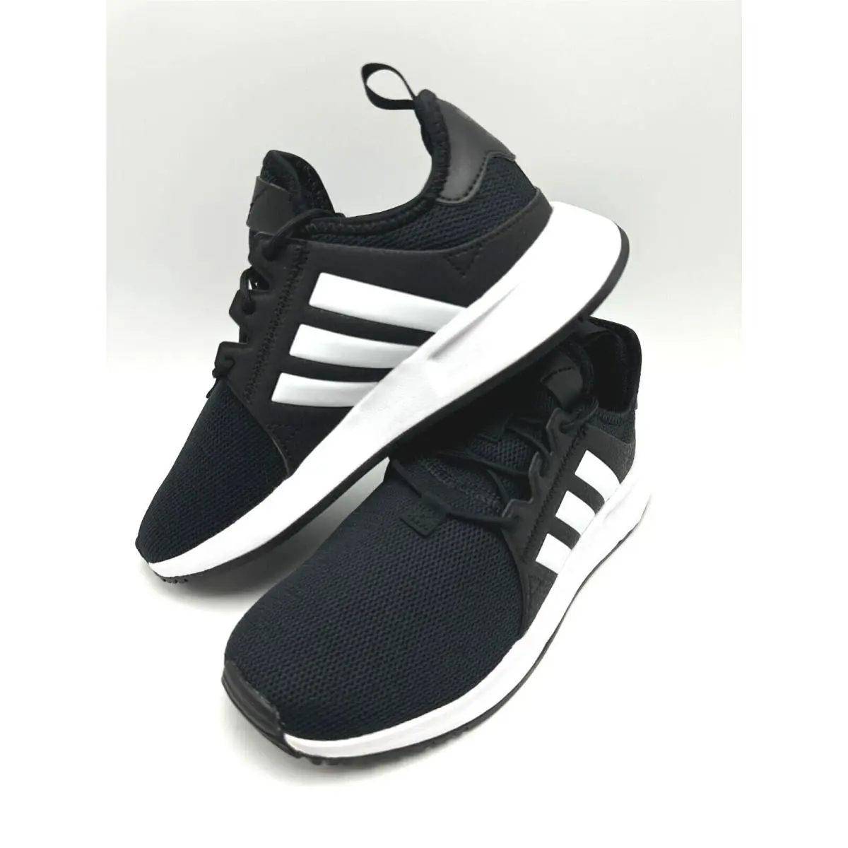 Adidas shoes - adidas Originals X - Originals - EE3659 - Black White 3