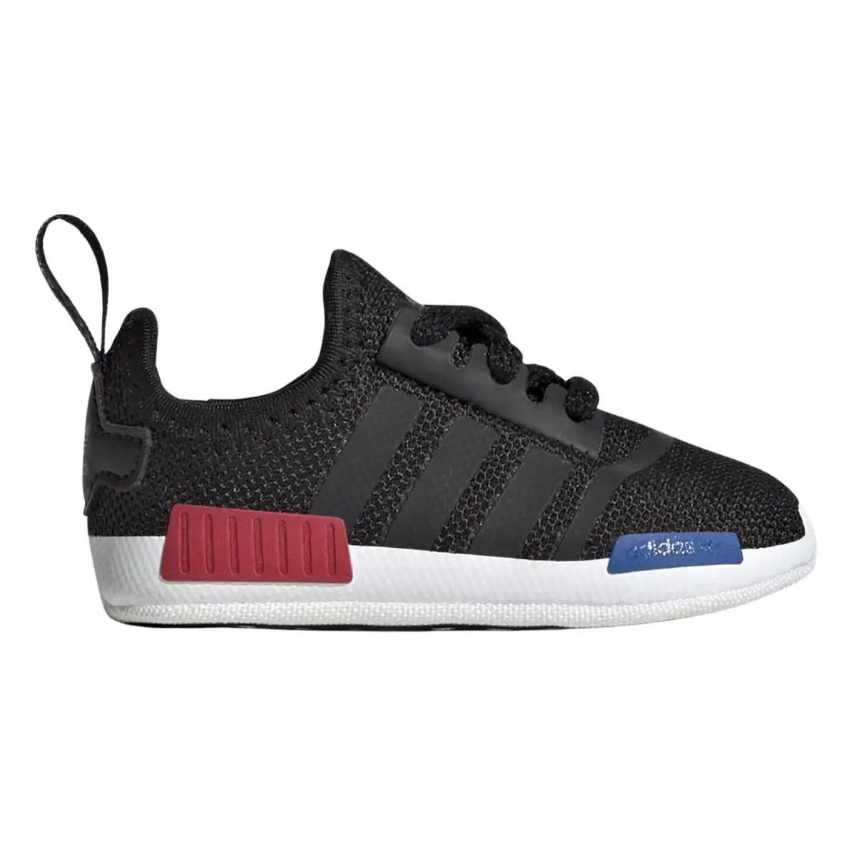 Nmd Core Black Grey I by Adidas