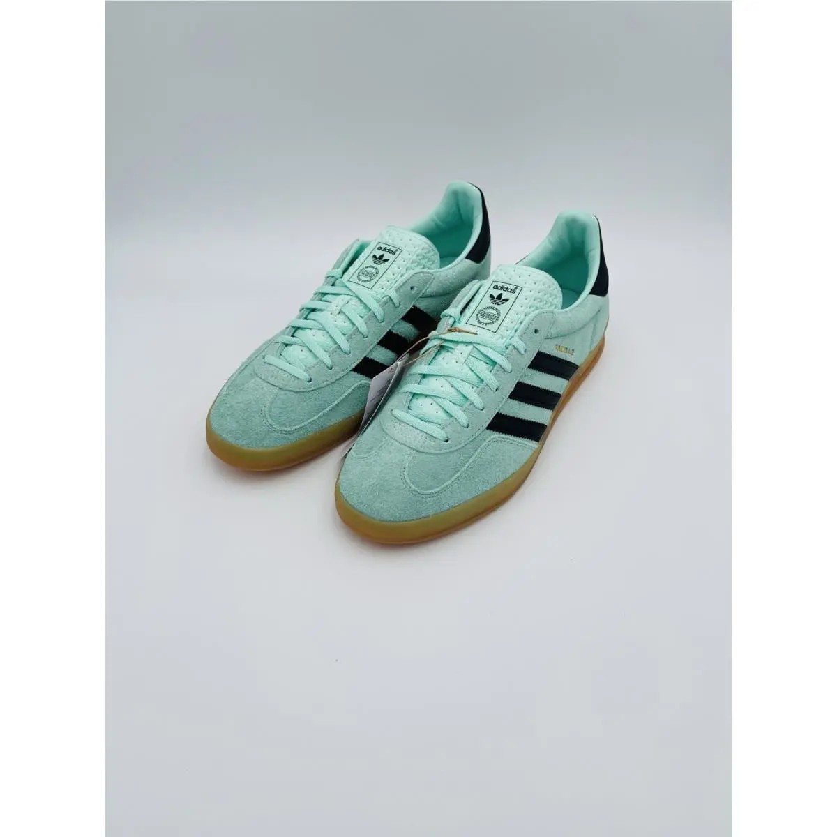 Adidas shoes - adidas Gazelle - Gazelle - IH7488 - Green 0