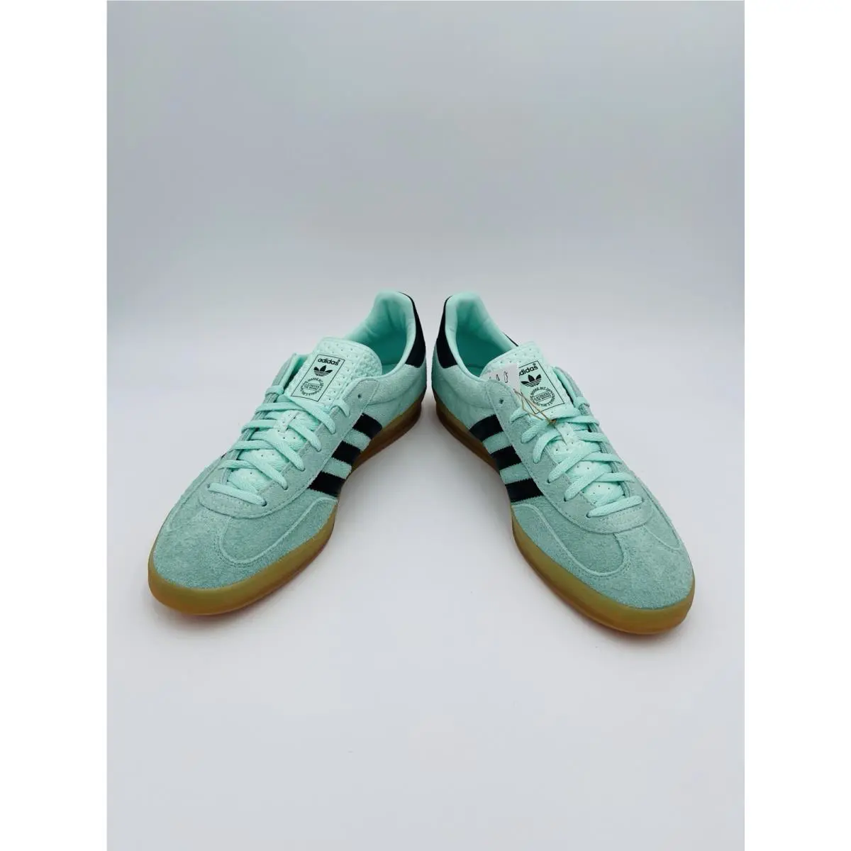 Adidas shoes - adidas Gazelle - Gazelle - IH7488 - Green 1
