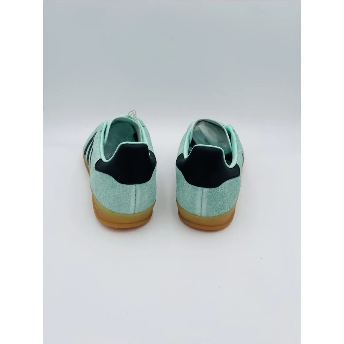 Adidas shoes - adidas Gazelle - Gazelle - IH7488 - Green 10