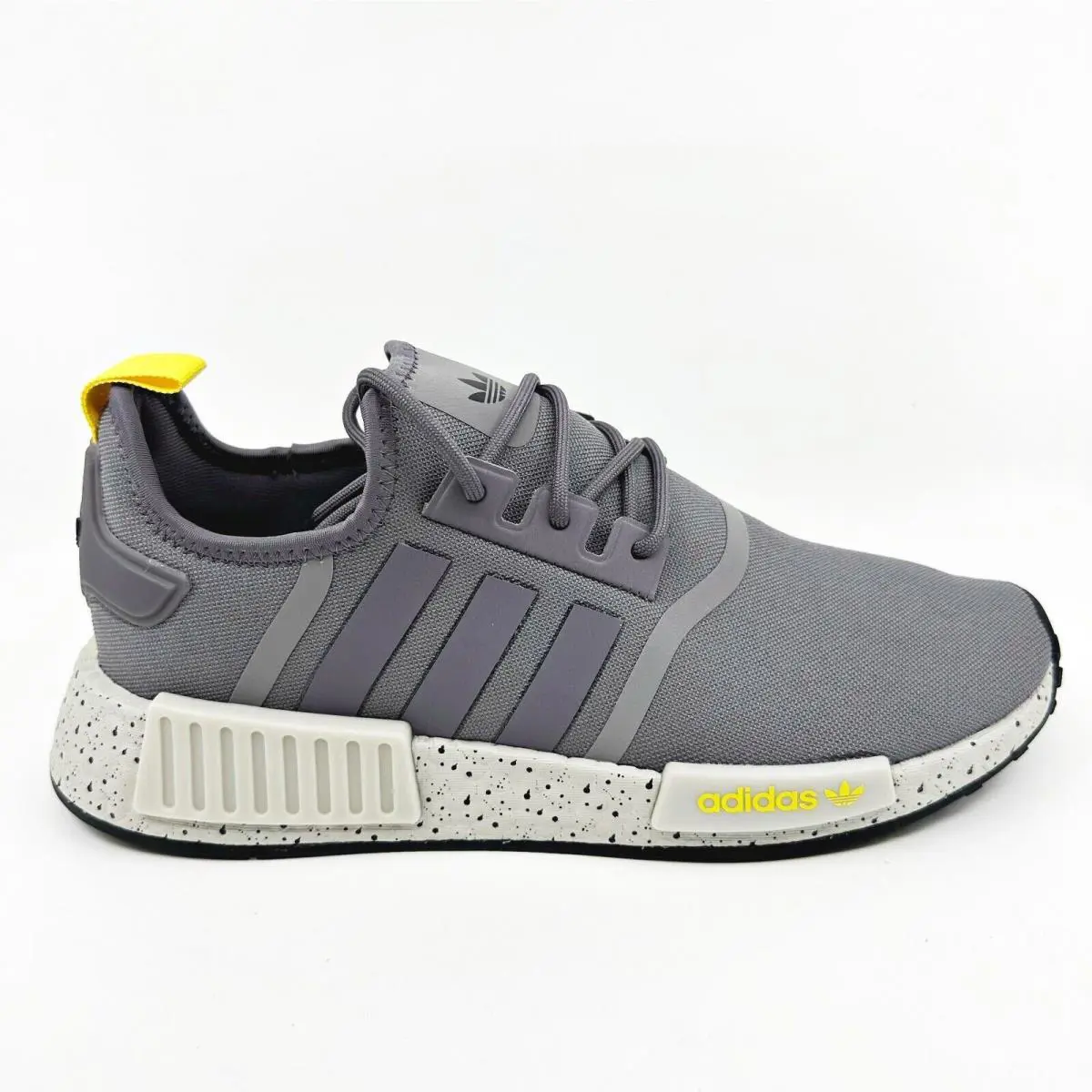 Adidas shoes - adidas NMD R1 - NMD - GX9534 - Gray 1